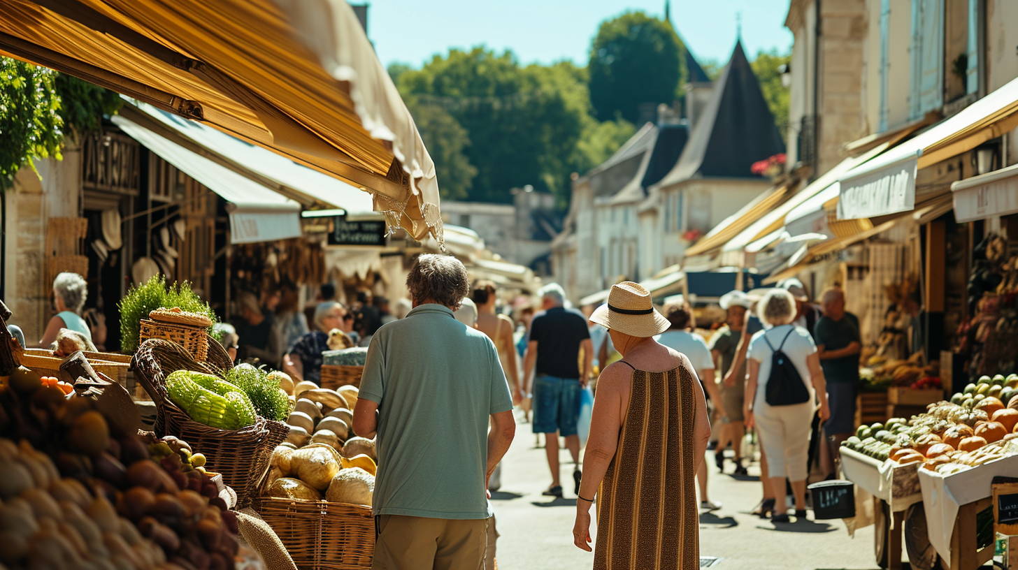 Vie économique de la Loire